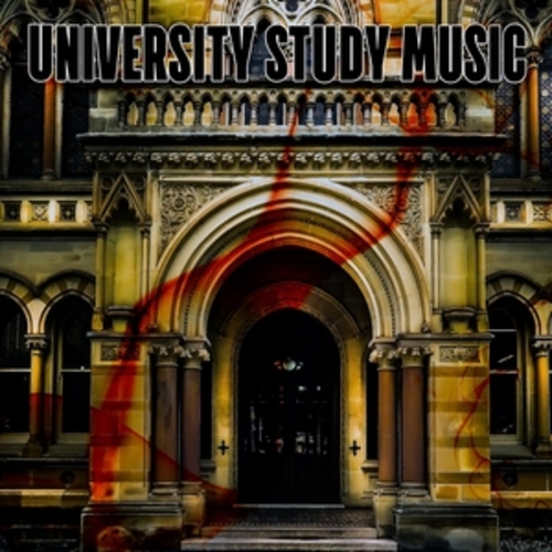Afficher "University Study Music"