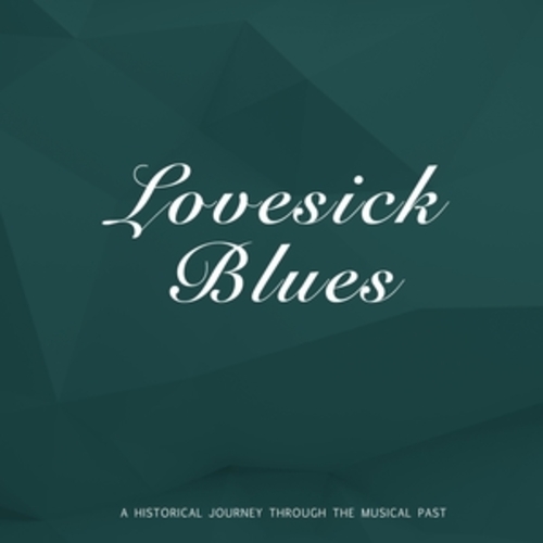 Afficher "Lovesick Blues"