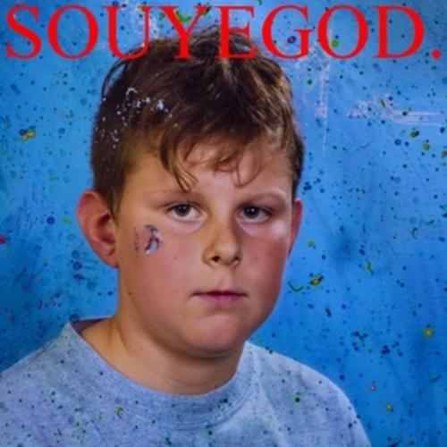 Afficher "Souyegod"
