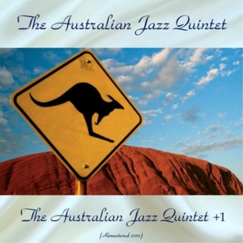 Afficher "The Australian Jazz Quintet +1"