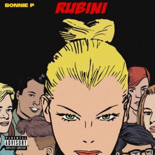 Afficher "Rubini"
