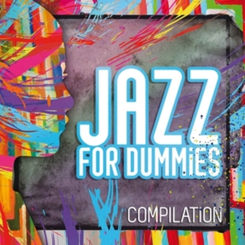 Afficher "Jazz for Dummies"