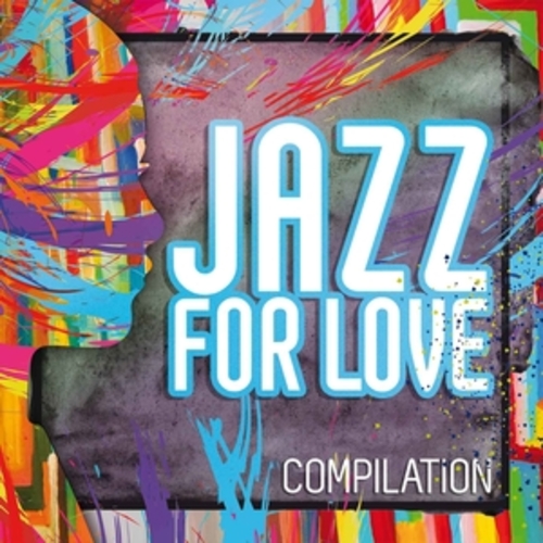 Afficher "Jazz for Love"