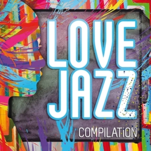 Afficher "Love Jazz"
