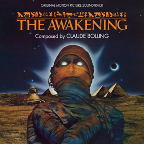 Afficher "The Awakening (Original Motion Picture Soundtrack)"