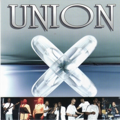 Afficher "Union"