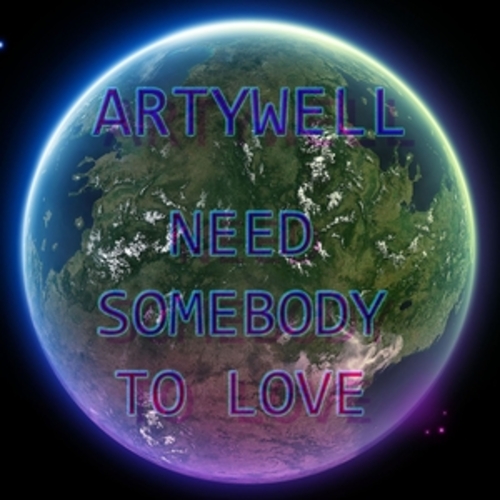 Afficher "Need Somebody to Love"
