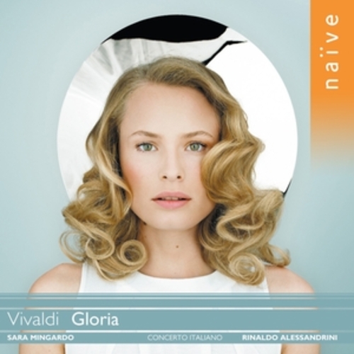 Afficher "Vivaldi: Gloria"