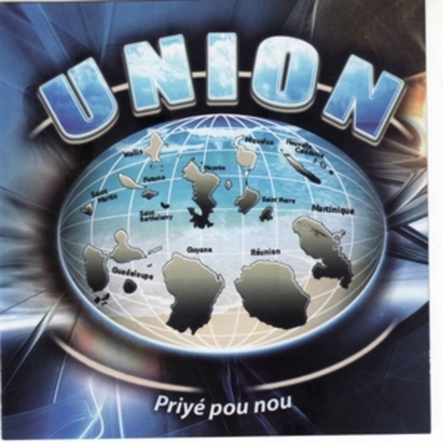 Afficher "Union"