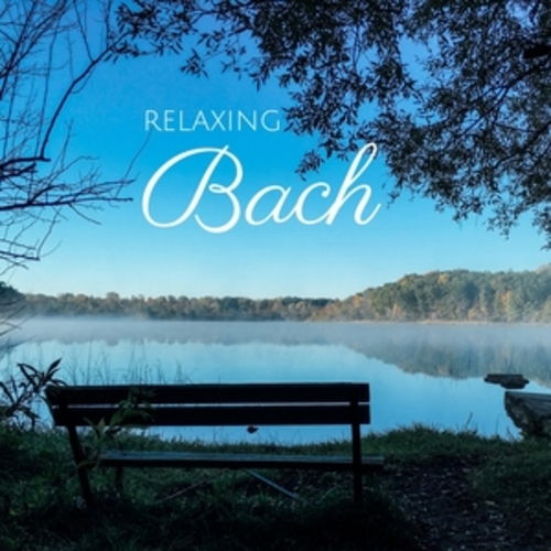 Afficher "Bach - Classical Music for Relaxation"