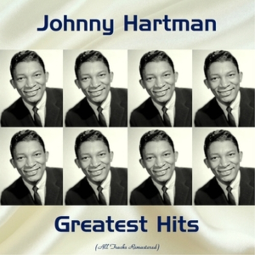 Afficher "Johnny Hartman Greatest Hits"