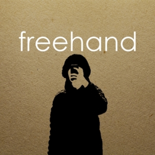 Afficher "FREEHAND"