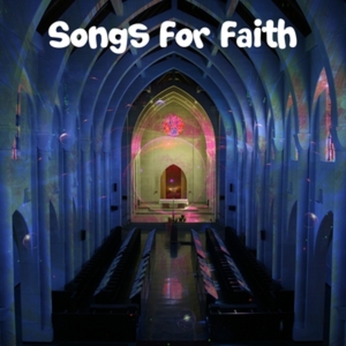 Afficher "Songs For Faith"