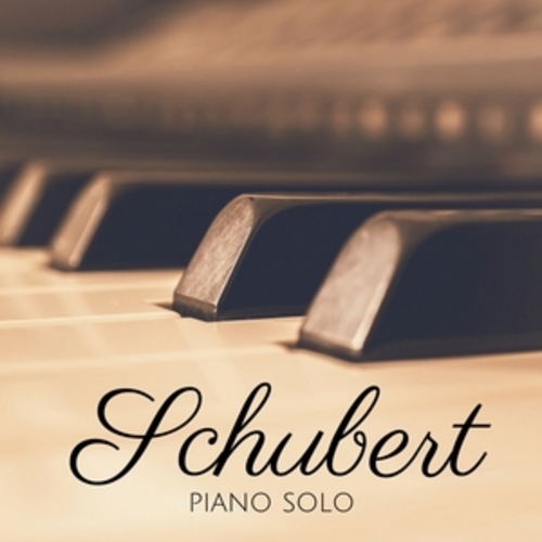 Afficher "Schubert: Piano Solo"