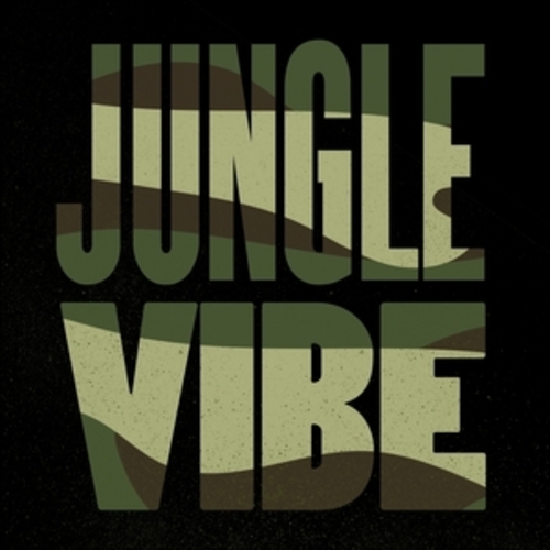 Afficher "Jungle Vibe"