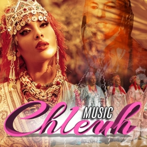 Afficher "Music Chleuh"