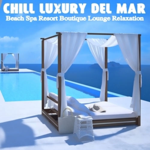 Afficher "Chill Luxury Del Mar Beach Spa Resort Boutique Lounge Relaxation"