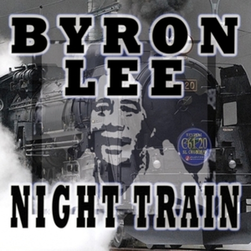 Afficher "NIGHT TRAIN"