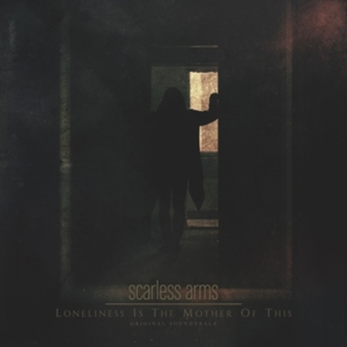 Afficher "Loneliness Is the Mother of This"