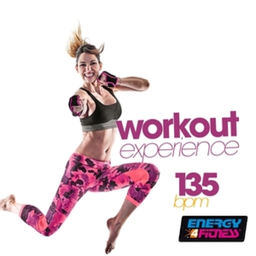 Afficher "Workout Experience 135 BPM"