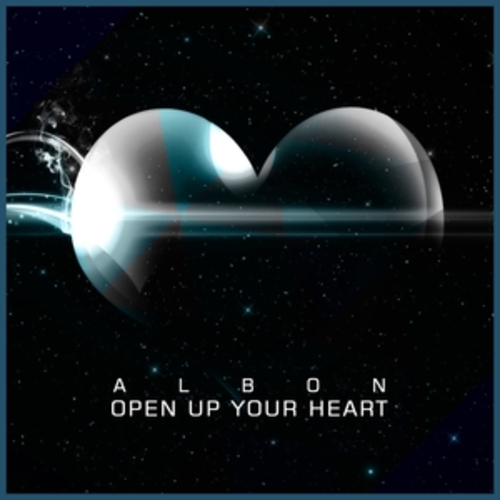 Afficher "Open up Your Heart"
