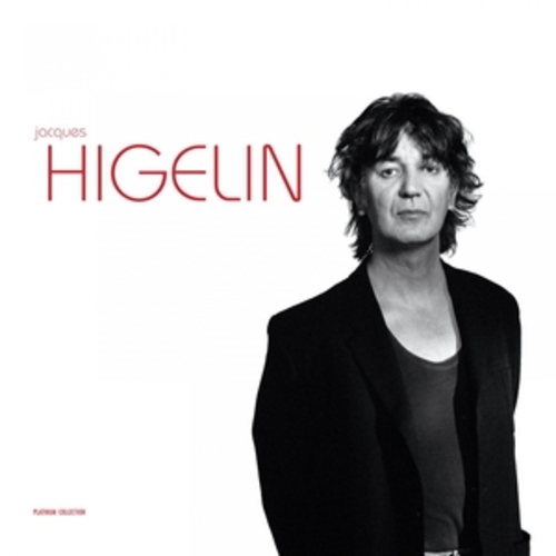 Afficher "Higelin Platinum"