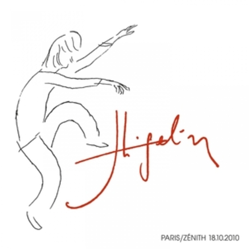 Afficher "Higelin Paris Zénith 18.10.2010"