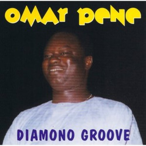 Afficher "Diamono Groove"