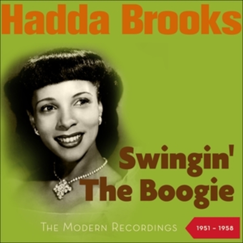 Afficher "Swingin' The Boogie"