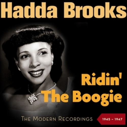 Afficher "Ridin' The Boogie"