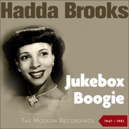 Afficher "Jukebox Boogie"