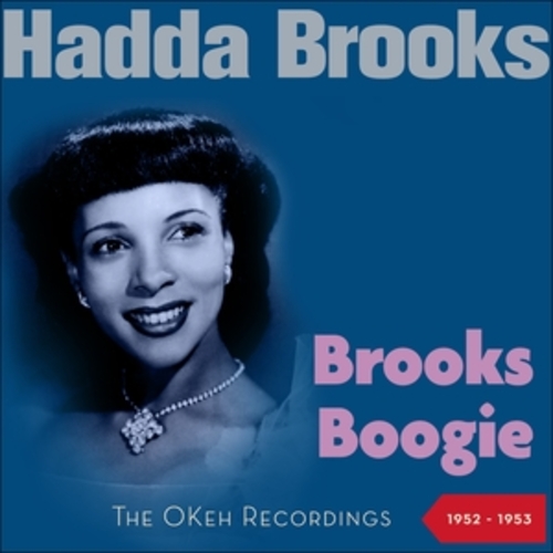 Afficher "Brooks Boogie"