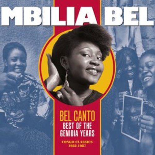 Afficher "Bel Canto: Best of the Genidia Years (Congo Classics 1982-1987)"