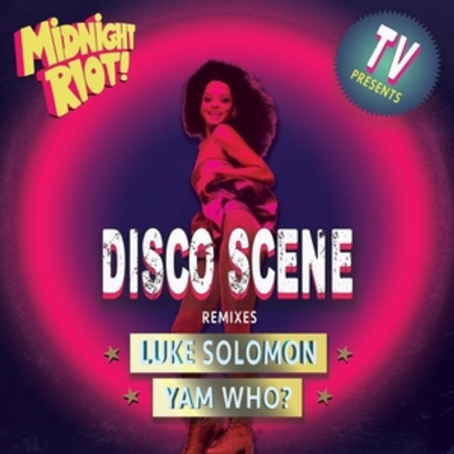 Afficher "Disco Scene"