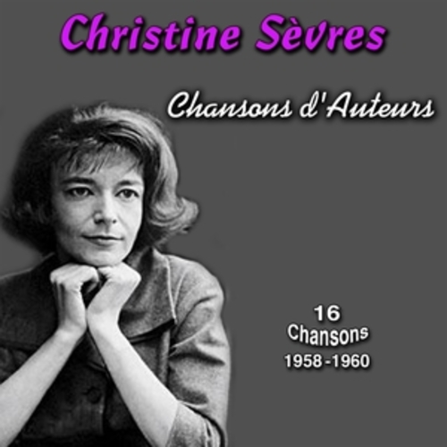 Afficher "Chansons d'auteurs, Vol. 2 (1958 - 1960)"