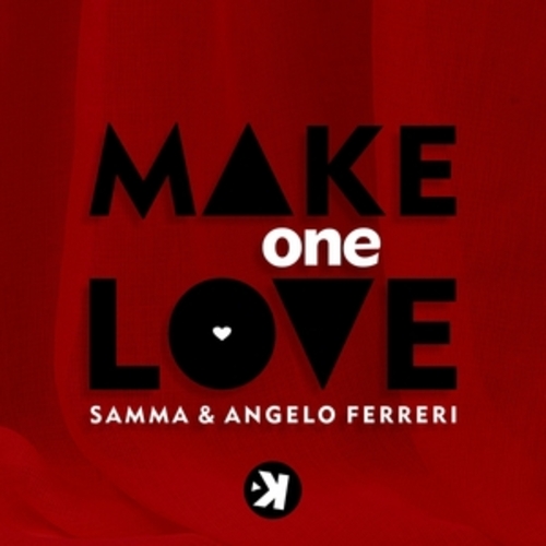 Afficher "Make One Love"