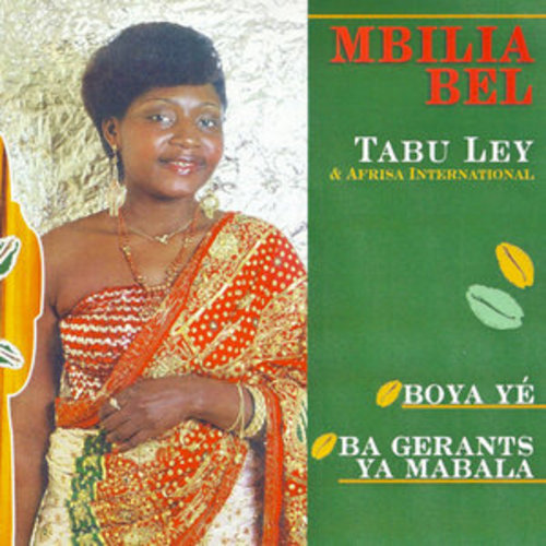 Afficher "Boya Yé / Ba Gerants Ya Mabala"