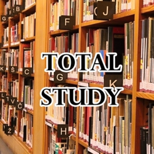 Afficher "Total Study"