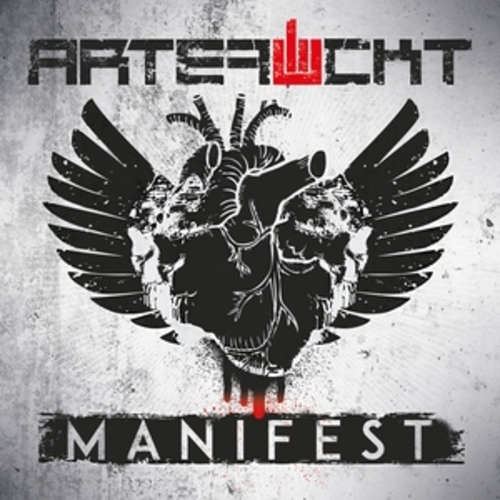 Afficher "Manifest"