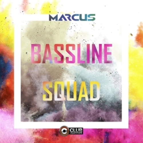 Afficher "Bassline Squad"