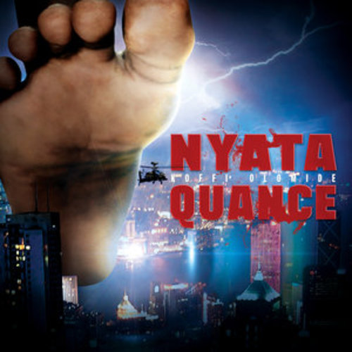 Afficher "Nyataquance"