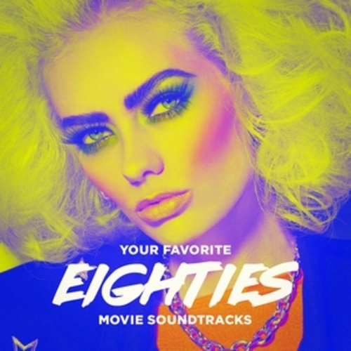Afficher "Your Favorite Eighties Movie Soundtracks"