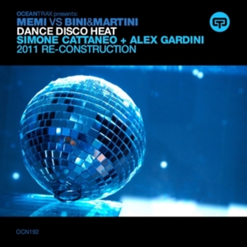 Afficher "Dance Disco Heat 2011"