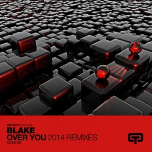 Afficher "Over You (2014 Remixes)"