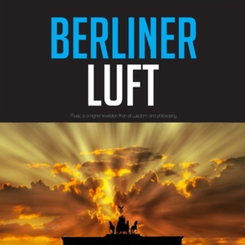 Afficher "Berliner Luft"