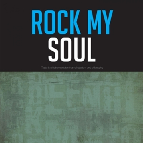 Afficher "Rock my Soul"