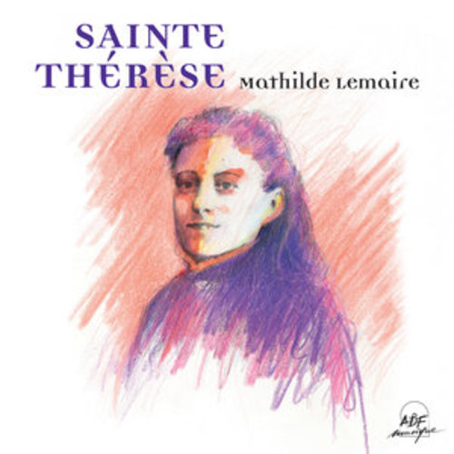 Afficher "Sainte Thérèse"