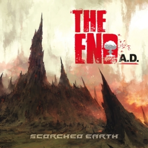 Afficher "Scorched Earth"