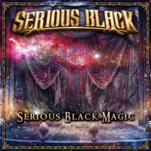 Afficher "Serious Black Magic"