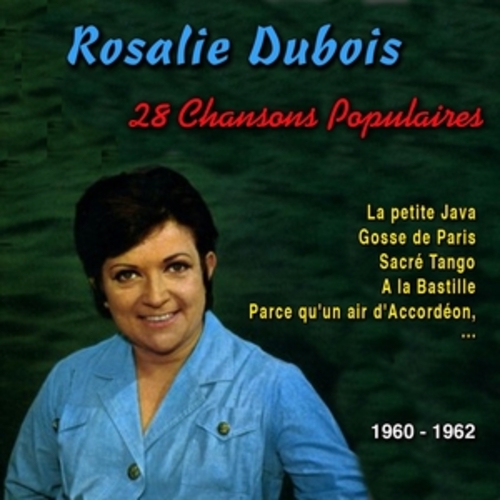 Afficher "Chansons Populaires"